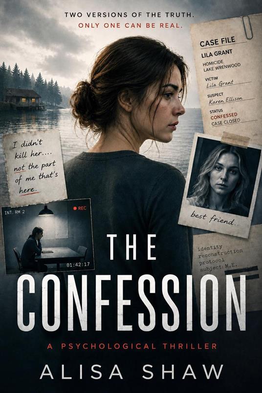 The Confession