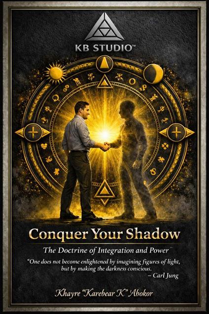 Conquer Your Shadow