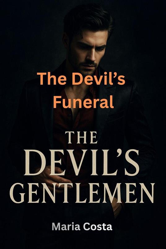 The Devil’s Funeral