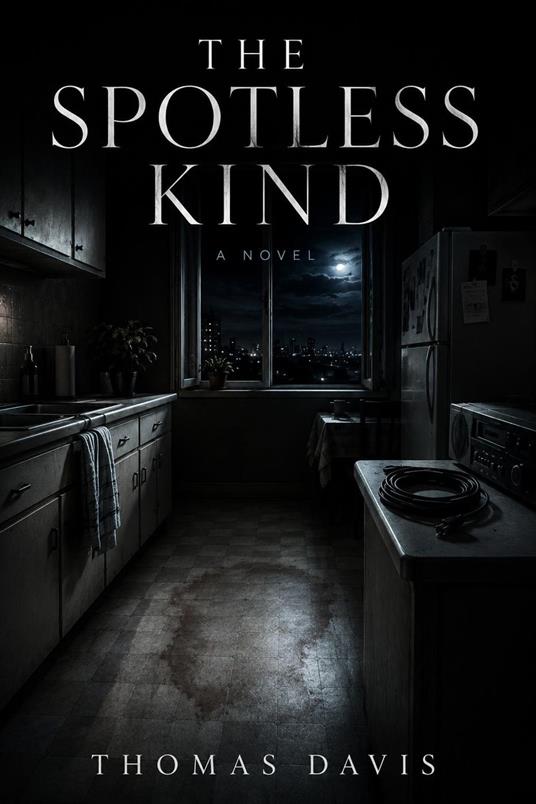 The Spotless Kind