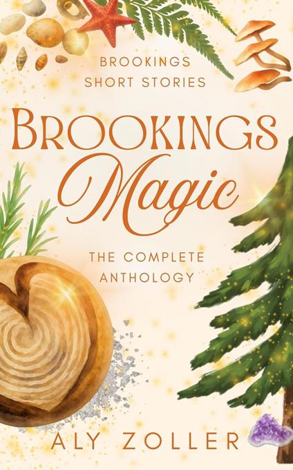 Brookings Magic
