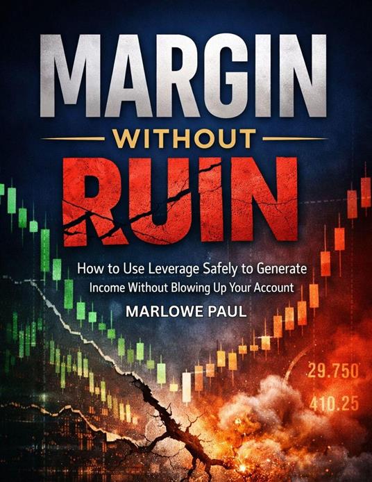 Margin Without Ruin: How to Use Leverage Safely to Generate Income without Blowing Up Your Account
