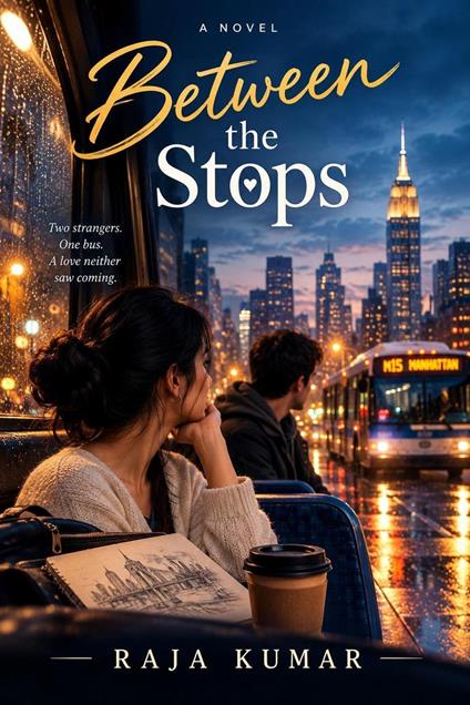Between the Stops