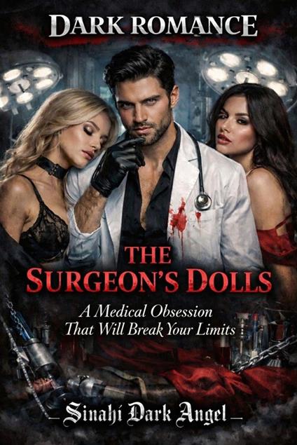 The Surgeon´s Dolls