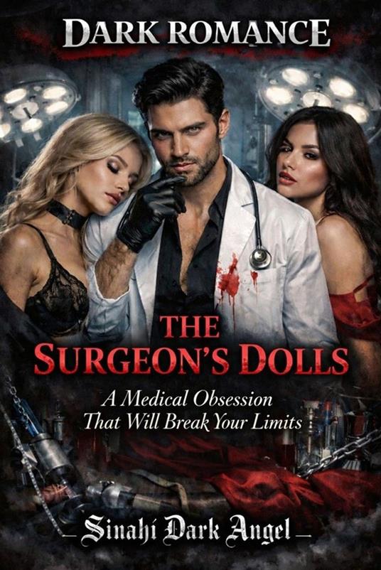 The Surgeon´s Dolls