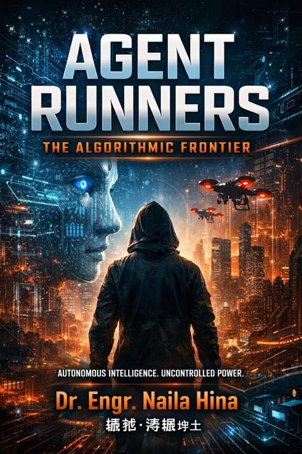 Agent Runners: The Algorithmic Frontier