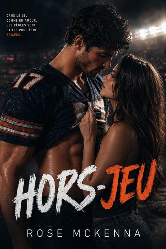 Hors-Jeu