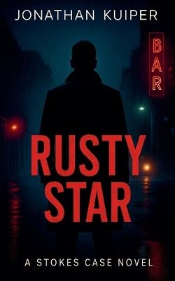Rusty Star - Jonathan Kuiper - cover