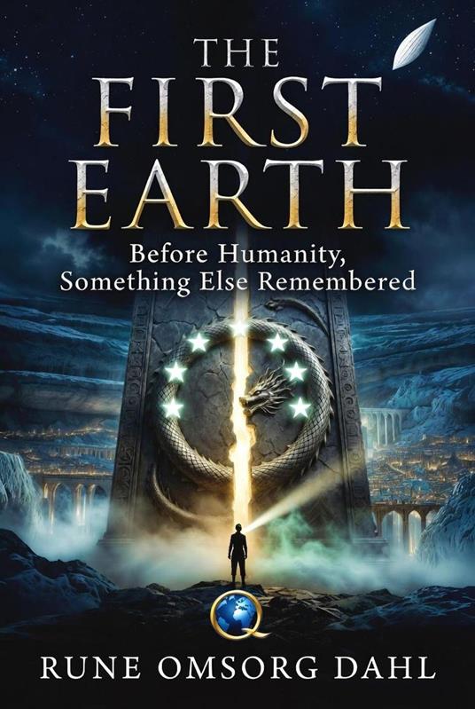 The First Earth