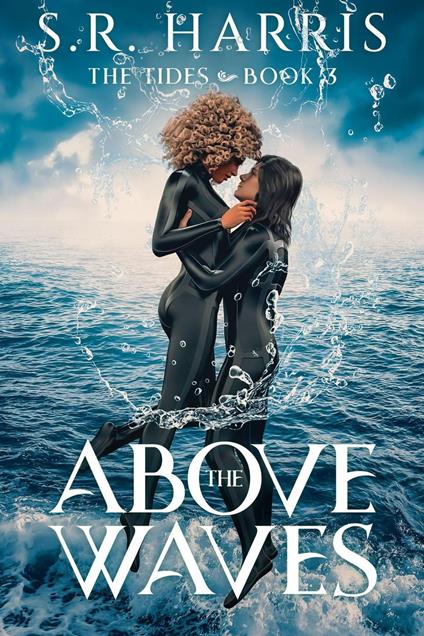 Above the Waves