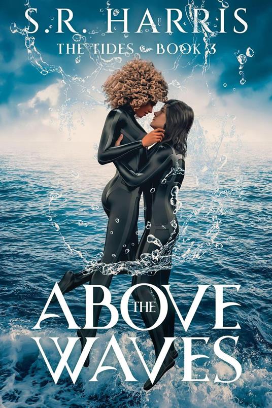 Above the Waves