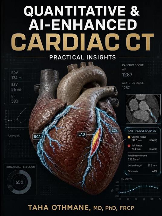 Quantitative and AI-Enhanced Cardiac CT: Practical Insights