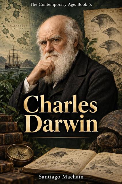 Charles Darwin
