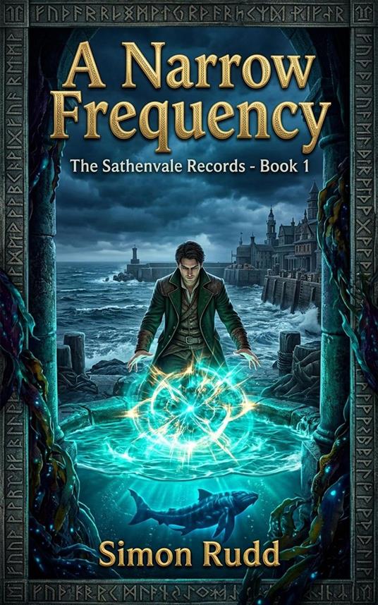 A Narrow Frequency