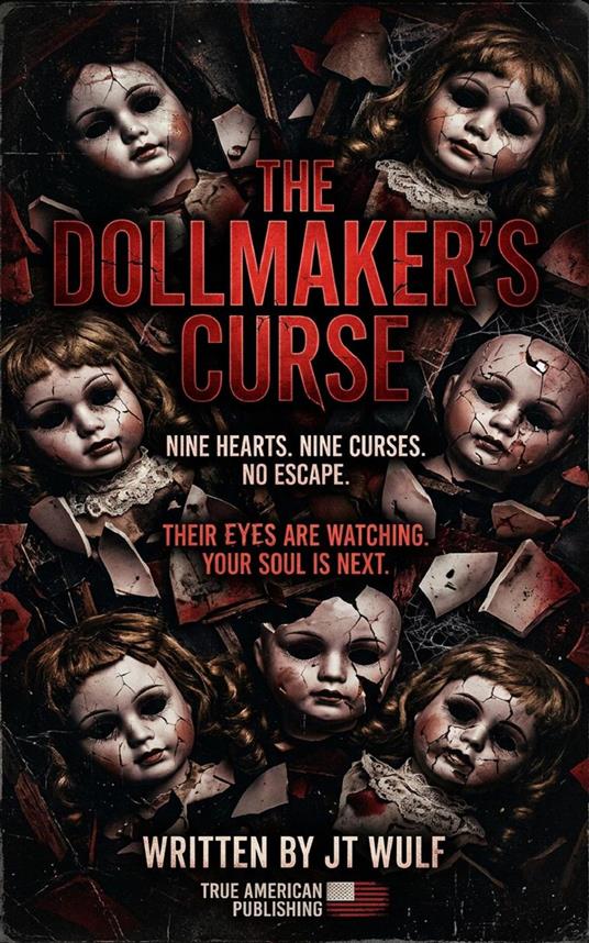 The Dollmakers Curse