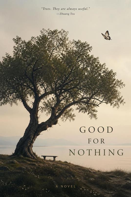 Good For Nothing