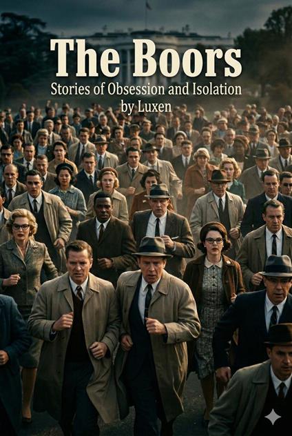 The Boors