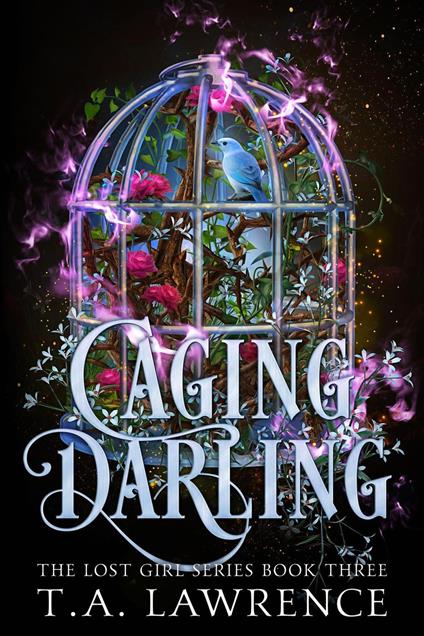 Caging Darling
