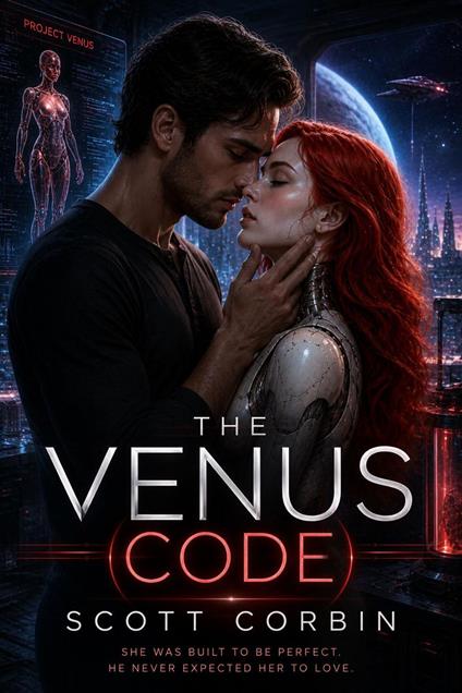 The Venus Code