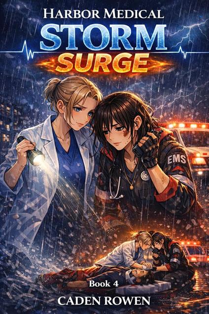 Storm Surge