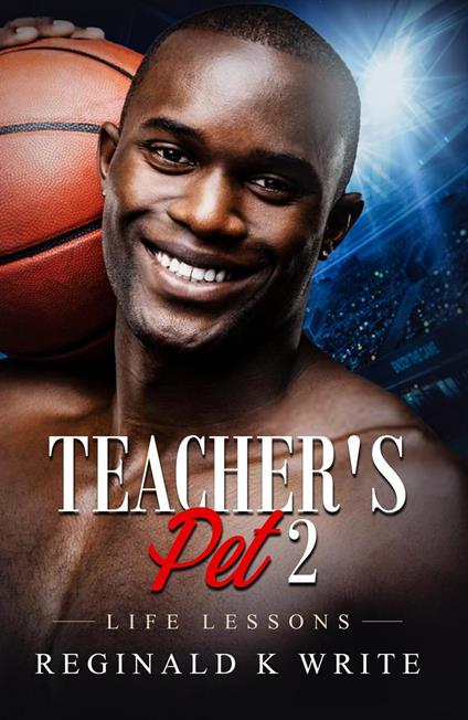 Teacher's Pet 2: Life Lessons