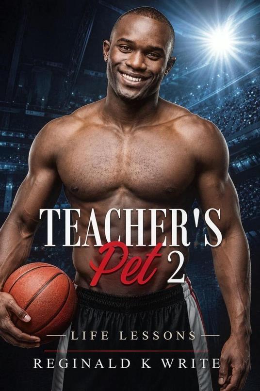 Teacher's Pet 2: Life Lessons