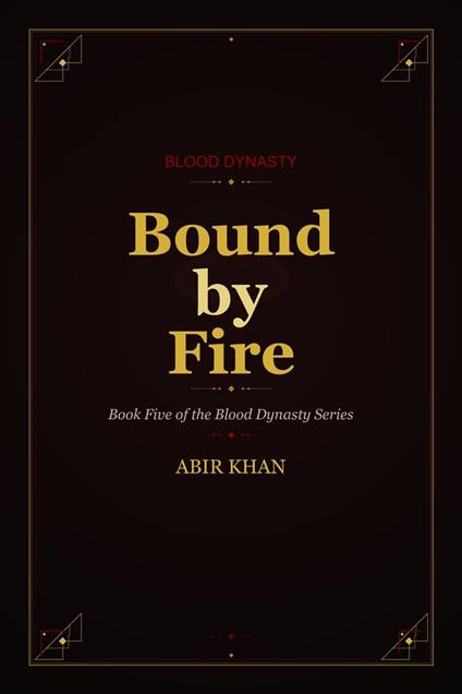 Bound by Fire