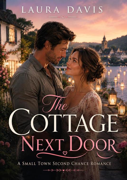 The Cottage Next Door