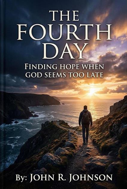 The Fourth Day: Finding Hope When God Seems Late