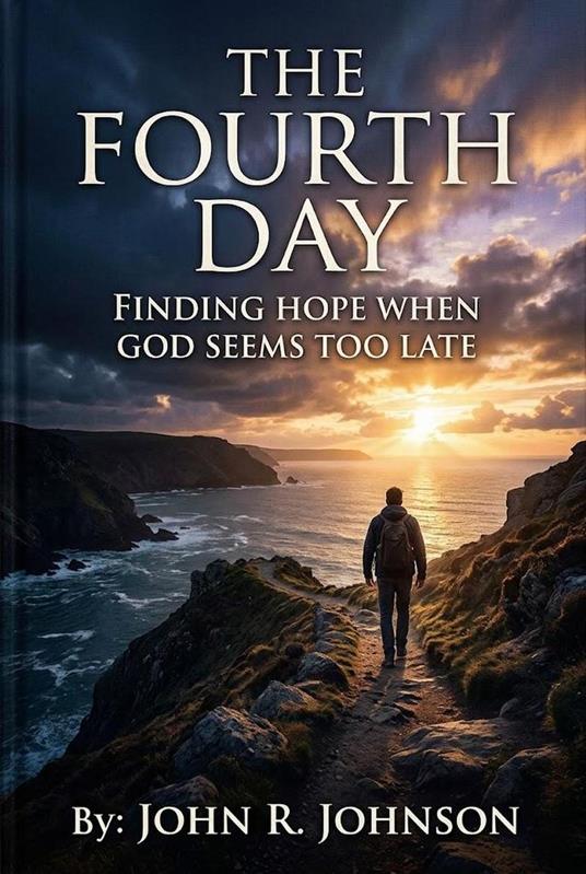 The Fourth Day: Finding Hope When God Seems Late