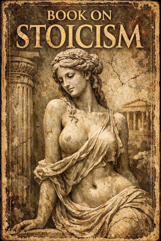 Book on Stoicism