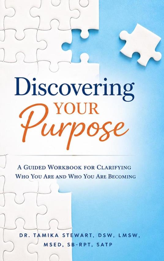 Discovering Your Purpose
