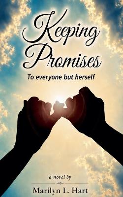 Keeping Promises - Marilyn Hart - cover