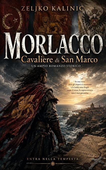 Morlacco - Zeljko Kalinic - ebook
