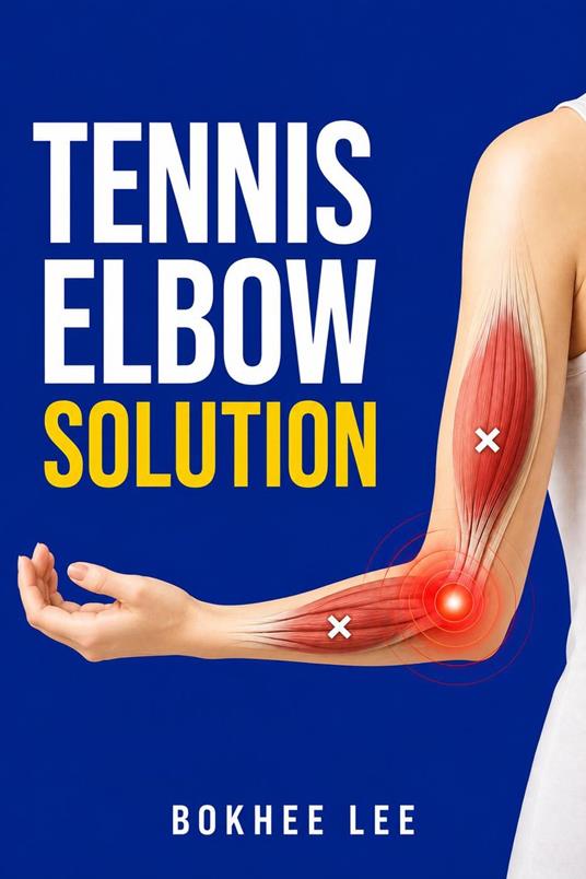 Tennis Elbow Solution