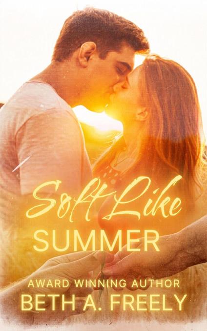 Soft Like Summer