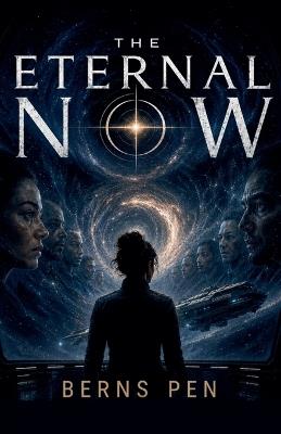 The Eternal Now - Bernspen - cover
