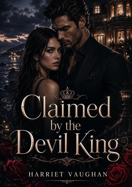 Claimed by the Devil King