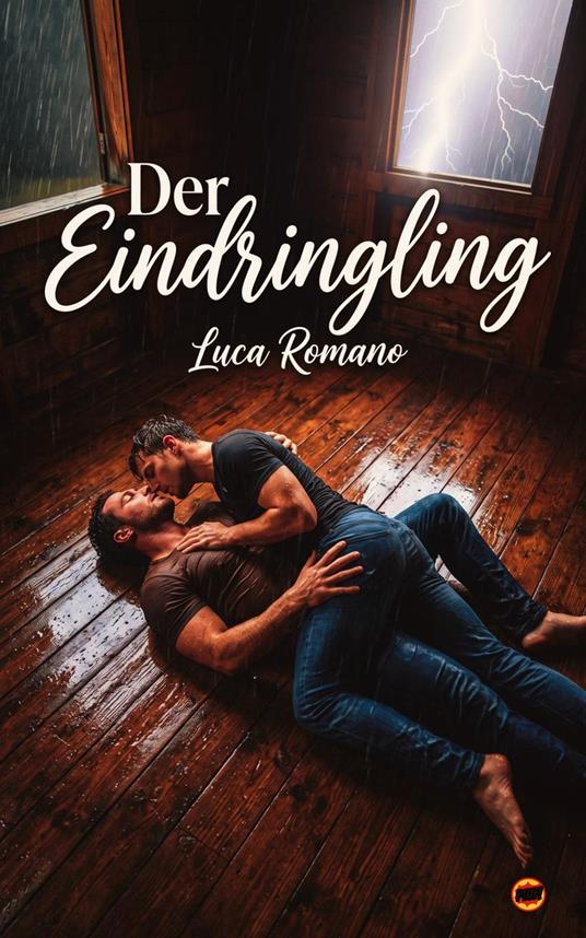 Der Eindringling
