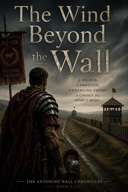 The Wind Beyond the Wall