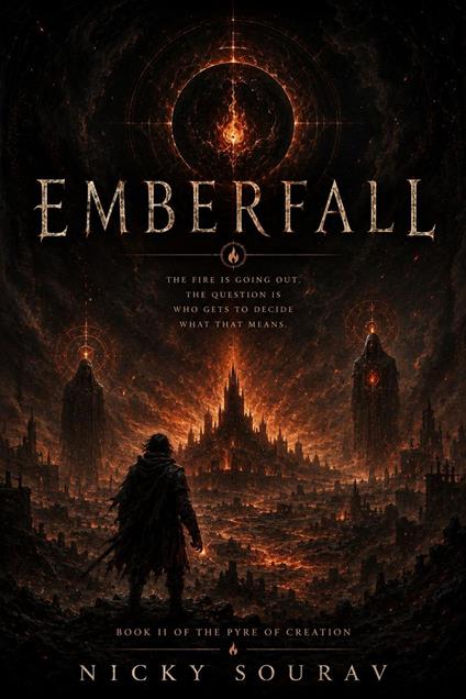 Emberfall