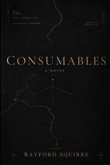 CONSUMABLES