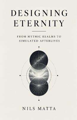 Designing Eternity - Nils Matta - cover