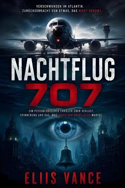 Nachtflug 707