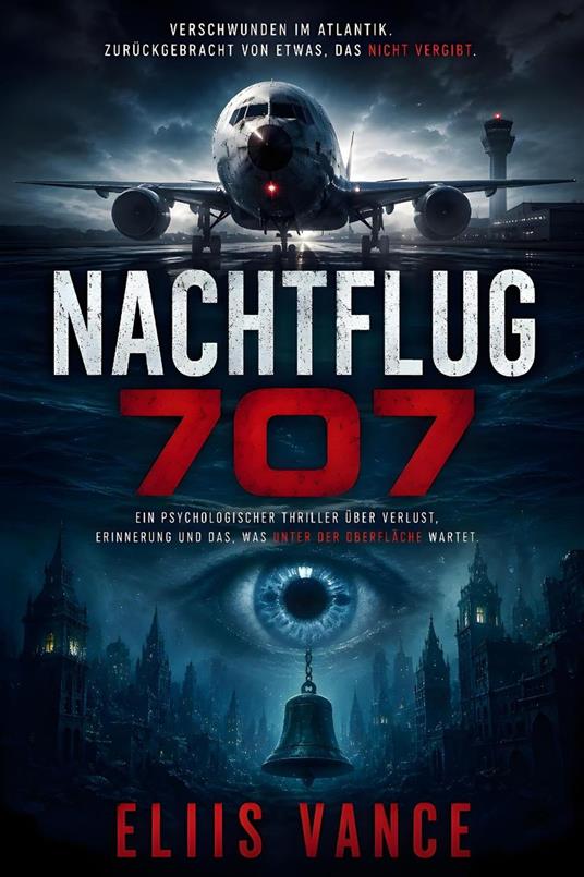 Nachtflug 707