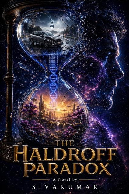 The Haldroff Paradox
