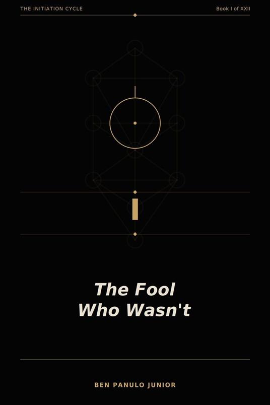 The Fool Who Wasn't