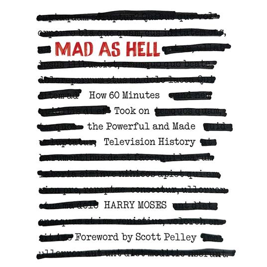 Mad as Hell