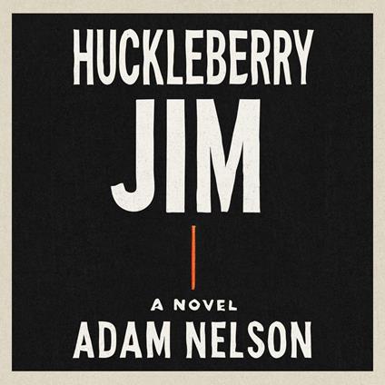Huckleberry Jim