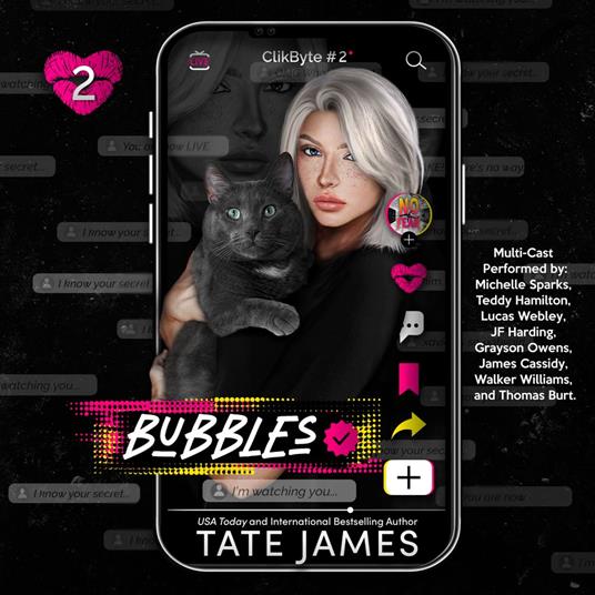 Bubbles